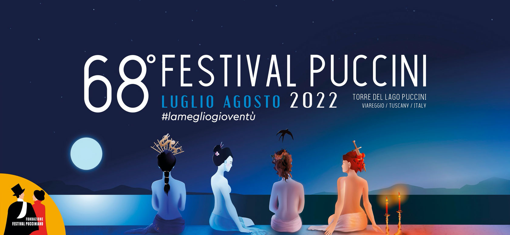 68° Festival di Puccini