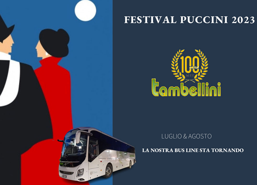 Festival di Puccini 2023