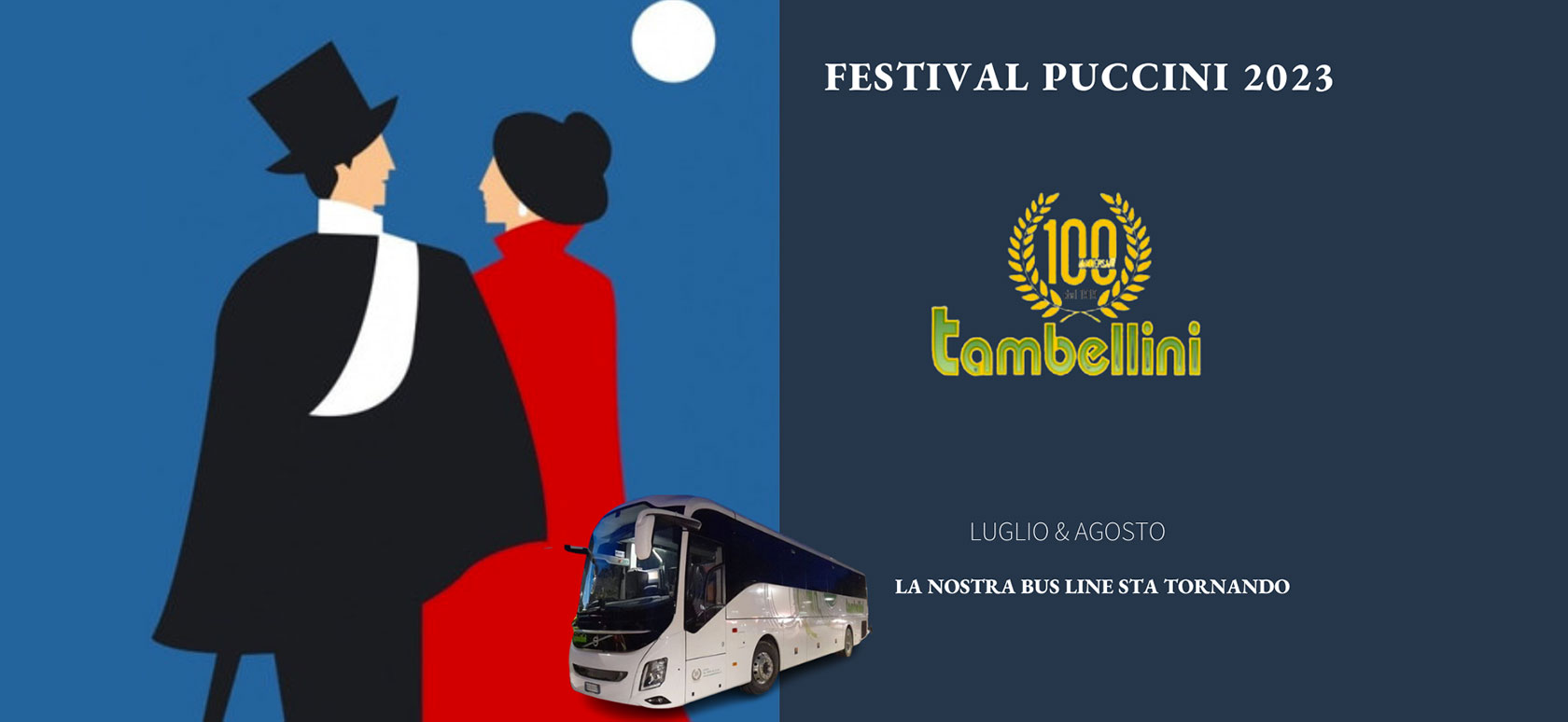 Puccini Bus 2023
